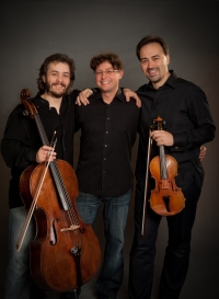 Kalabis Trio