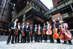 Janáček Chamber Orchestra