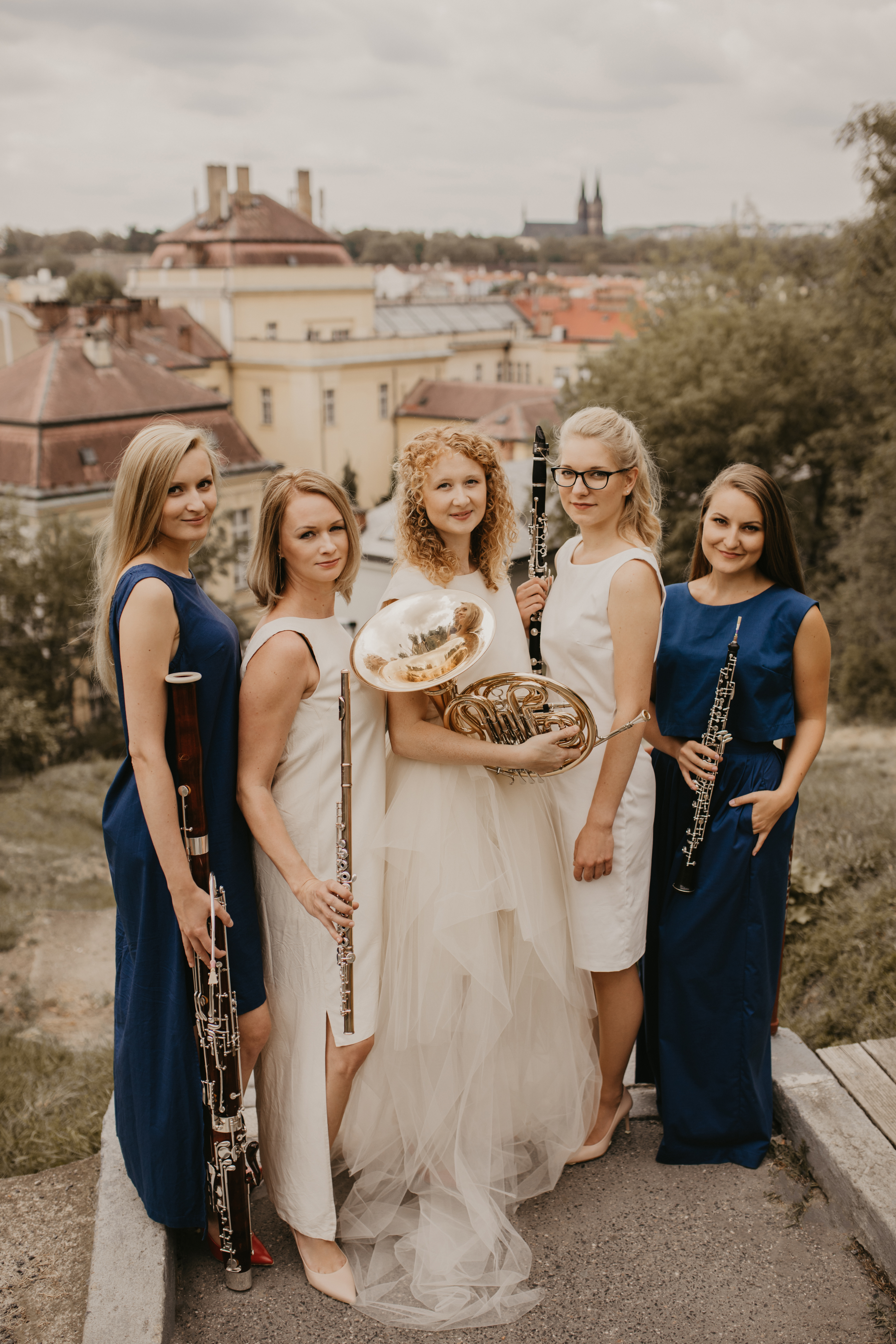 Kalabis Quintet